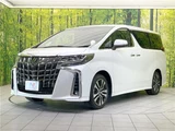 2023 Toyota Alphard 2.5S Van for sale, Japanese used car export - photo 6 of 30 | GULJI TRADERS