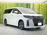 2023 Toyota Alphard 2.5S Van for sale, Japanese used car export - photo 8 of 30 | GULJI TRADERS