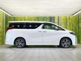 2023 Toyota Alphard 2.5S Van for sale, Japanese used car export - photo 9 of 30 | GULJI TRADERS