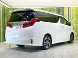 2023 Toyota Alphard 2.5S Van for sale, Japanese used car export - photo 10 of 30 | GULJI TRADERS
