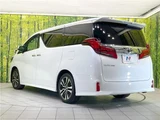 2023 Toyota Alphard 2.5S Van for sale, Japanese used car export - photo 12 of 30 | GULJI TRADERS