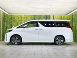 2023 Toyota Alphard 2.5S Van for sale, Japanese used car export - photo 13 of 30 | GULJI TRADERS