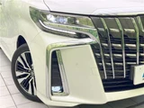 2023 Toyota Alphard 2.5S Van for sale, Japanese used car export - photo 16 of 30 | GULJI TRADERS
