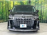 2023 Toyota Alphard 2.5S Van for sale, Japanese used car export - photo 6 of 30 | GULJI TRADERS