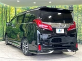2023 Toyota Alphard 2.5S Van for sale, Japanese used car export - photo 9 of 30 | GULJI TRADERS