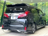 2023 Toyota Alphard 2.5S Van for sale, Japanese used car export - photo 11 of 30 | GULJI TRADERS