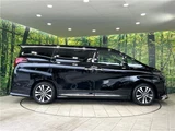 2023 Toyota Alphard 2.5S Van for sale, Japanese used car export - photo 12 of 30 | GULJI TRADERS