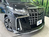 2023 Toyota Alphard 2.5S Van for sale, Japanese used car export - photo 14 of 30 | GULJI TRADERS