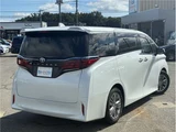 2023 Toyota Alphard Z Van for sale, Japanese used car export - photo 2 of 56 | GULJI TRADERS