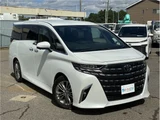 2023 Toyota Alphard Z Van for sale, Japanese used car export - photo 3 of 56 | GULJI TRADERS