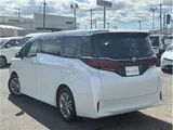 2023 Toyota Alphard Z Van for sale, Japanese used car export - photo 4 of 56 | GULJI TRADERS