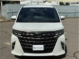 2023 Toyota Alphard Z Van for sale, Japanese used car export - photo 5 of 56 | GULJI TRADERS