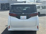 2023 Toyota Alphard Z Van for sale, Japanese used car export - photo 6 of 56 | GULJI TRADERS