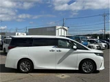 2023 Toyota Alphard Z Van for sale, Japanese used car export - photo 7 of 56 | GULJI TRADERS
