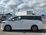2023 Toyota Alphard Z Van for sale, Japanese used car export - photo 8 of 56 | GULJI TRADERS