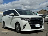 2023 Toyota Alphard Z Van for sale, Japanese used car export - photo 13 of 56 | GULJI TRADERS