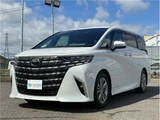 2023 Toyota Alphard Z Van for sale, Japanese used car export - photo 14 of 56 | GULJI TRADERS