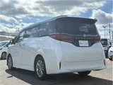 2023 Toyota Alphard Z Van for sale, Japanese used car export - photo 15 of 56 | GULJI TRADERS