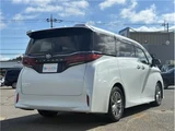 2023 Toyota Alphard Z Van for sale, Japanese used car export - photo 16 of 56 | GULJI TRADERS