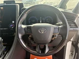 2023 Toyota Alphard Z Van for sale, Japanese used car export - photo 53 of 56 | GULJI TRADERS