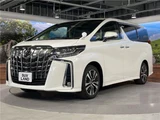 2023 Toyota Alphard 2.5S Van for sale, Japanese used car export - photo 6 of 30 | GULJI TRADERS