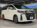 2023 Toyota Alphard 2.5S Van for sale, Japanese used car export - photo 8 of 30 | GULJI TRADERS