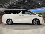 2023 Toyota Alphard 2.5S Van for sale, Japanese used car export - photo 9 of 30 | GULJI TRADERS