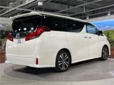2023 Toyota Alphard 2.5S Van for sale, Japanese used car export - photo 10 of 30 | GULJI TRADERS