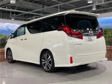 2023 Toyota Alphard 2.5S Van for sale, Japanese used car export - photo 12 of 30 | GULJI TRADERS