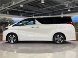 2023 Toyota Alphard 2.5S Van for sale, Japanese used car export - photo 13 of 30 | GULJI TRADERS