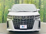 2023 Toyota Alphard 2.5S Van for sale, Japanese used car export - photo 9 of 30 | GULJI TRADERS