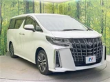 2023 Toyota Alphard 2.5S Van for sale, Japanese used car export - photo 10 of 30 | GULJI TRADERS