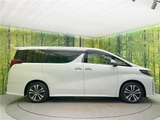 2023 Toyota Alphard 2.5S Van for sale, Japanese used car export - photo 11 of 30 | GULJI TRADERS
