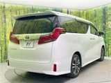 2023 Toyota Alphard 2.5S Van for sale, Japanese used car export - photo 12 of 30 | GULJI TRADERS