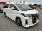 2023 Toyota Alphard 2.5 S Van for sale, Japanese used car export - photo 3 of 46 | GULJI TRADERS