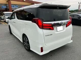 2023 Toyota Alphard 2.5 S Van for sale, Japanese used car export - photo 4 of 46 | GULJI TRADERS