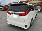 2023 Toyota Alphard 2.5 S Van for sale, Japanese used car export - photo 5 of 46 | GULJI TRADERS