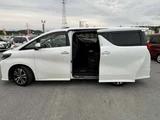2023 Toyota Alphard 2.5 S Van for sale, Japanese used car export - photo 6 of 46 | GULJI TRADERS