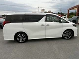 2023 Toyota Alphard 2.5 S Van for sale, Japanese used car export - photo 7 of 46 | GULJI TRADERS
