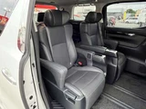 2023 Toyota Alphard 2.5 S Van for sale, Japanese used car export - photo 14 of 46 | GULJI TRADERS