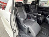 2023 Toyota Alphard 2.5 S Van for sale, Japanese used car export - photo 15 of 46 | GULJI TRADERS