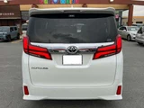 2023 Toyota Alphard 2.5 S Van for sale, Japanese used car export - photo 26 of 46 | GULJI TRADERS