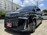 2023 Toyota Alphard 3.5 SC 4WD Van for sale, Japanese used car export - photo 1 of 29 | GULJI TRADERS
