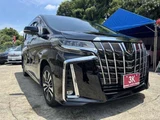 2023 Toyota Alphard 3.5 SC 4WD Van for sale, Japanese used car export - photo 4 of 29 | GULJI TRADERS