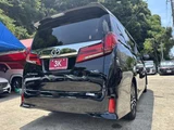 2023 Toyota Alphard 3.5 SC 4WD Van for sale, Japanese used car export - photo 5 of 29 | GULJI TRADERS