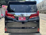 2023 Toyota Alphard 3.5 SC 4WD Van for sale, Japanese used car export - photo 6 of 29 | GULJI TRADERS