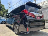 2023 Toyota Alphard 3.5 SC 4WD Van for sale, Japanese used car export - photo 7 of 29 | GULJI TRADERS