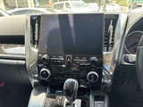 2023 Toyota Alphard 3.5 SC 4WD Van for sale, Japanese used car export - photo 8 of 29 | GULJI TRADERS