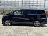 2023 Toyota Alphard 3.5 SC 4WD Van for sale, Japanese used car export - photo 9 of 29 | GULJI TRADERS