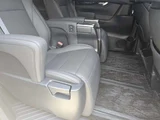2023 Toyota Alphard 3.5 SC 4WD Van for sale, Japanese used car export - photo 14 of 29 | GULJI TRADERS